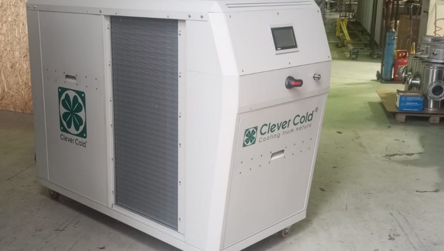 Clever Box TCCB1
